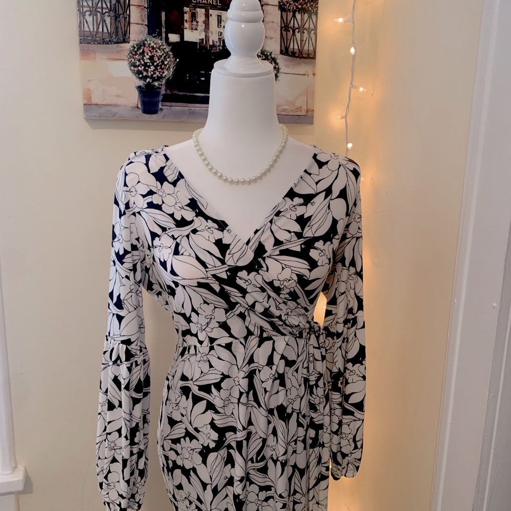 Maggy London Dress size 4